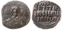 Bizancjum, anonimowy follis, 976-1028