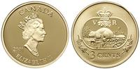 3 centy 2001, Ottawa, 150 lat pierwszego znaczka