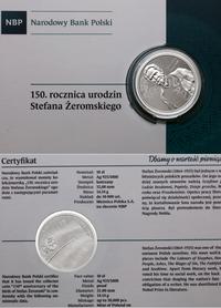 Polska, zestaw 4 x 10 złotych, 2013, 2014