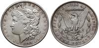 1 dolar 1889, Filadelfia, typ Morgan, srebro 26.