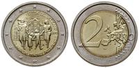 Watykan (Państwo Kościelne), 2 euro, 2012