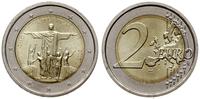 Watykan (Państwo Kościelne), 2 euro, 2013