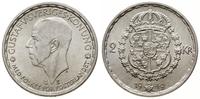 Szwecja, 2 korony, 1949