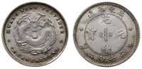 10 centów bez daty (1890-1908), srebro próby 820