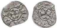 fenig ok. 1406-1415, Rewal (Tallin), NONETA / RE