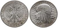 Polska, 10 zlotych, 1932