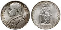 10 lirów 1934, Rzym, piękne, Berman 3354
