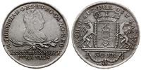 30 krajcarów (dwuzłotówka) 1775 IC FA, Wiedeń, E