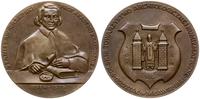 Polska, medal ze Stanisławem Grzepskim, 1981