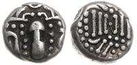 drachma 950-1050, Aw: Mocno zbarbaryzowane popie