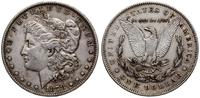 1 dolar 1878, Filadelfia, typ Morgan, srebro 26.