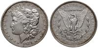 1 dolar 1879 O, Nowy Orlean, typ Morgan, srebro 