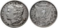 1 dolar 1880, Filadelfia, typ Morgan, srebro 26.