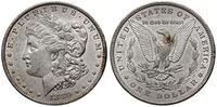 1 dolar 1880 O, Nowy Orlean, typ Morgan, srebro 