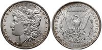 1 dolar 1886, Filadelfia, typ Morgan, srebro 26.