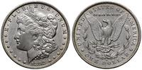 1 dolar 1892 O, typ Morgan, srebro 26.67 g