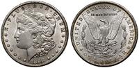 1 dolar 1898 O, Nowy Orlean, typ Morgan, srebro 