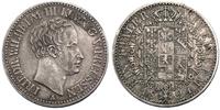 talar 1824/A, dość ładny jak na ten typ monety, 