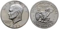 Stany Zjednoczone Ameryki (USA), 1 dolar, 1971