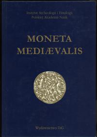MONETA MEDIAEVALIS - Studia numizmatyczne i hist