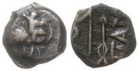Grecja i posthellenistyczne, brąz, 250 - 200 pne