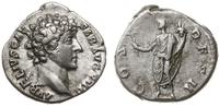 denar 144, Rzym, Aw: Głowa cezara w prawo i napi