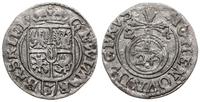 półtorak 1624, Królewiec, Slg. Marienburg 1459, 