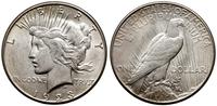 Stany Zjednoczone Ameryki (USA), 1 dolar, 1923 S