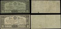 Austria, zestaw 2 x 10 krajcarów, 01.11.1860