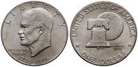 Stany Zjednoczone Ameryki (USA), 1 dolar, 1976 D