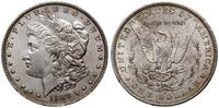 1 dolar 1888 O, Nowy Orlean, typ Morgan, srebro,