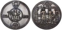 medal z serii królewskiej PTAiN - Przemysław II 