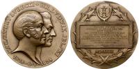 medal 100-lecie Banku Polskiego 1928, Warszawa, 