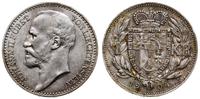 Liechtenstein, 1 korona, 1904