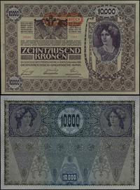 10.000 koron 2.11.1918 (1919), seria 39029 / 170