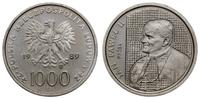 1.000 złotych 1988, Warszawa, Jan Paweł II - pop