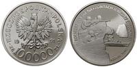 100.000 złotych 1991, Warszawa, Narwik 1940 - Żo