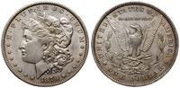 1 dolar 1879 O, Nowy Orlean, typ Morgan, srebro,