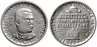 1/2 dolara 1946, Filadelfia, Booker Taliferno Wa