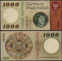 1.000 złotych 29.10.1965, seria R, numeracja 455