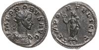 Cesarstwo Rzymskie, antoninian bilonowy, 279-280
