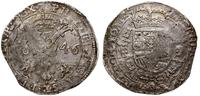 patagon 1646, Tournai (Doornik), srebro, 27.92 g