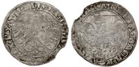 grosz litewski 1535 N, Wilno, data jak w typie z