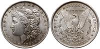 dolar 1883 O, Nowy Orlean, typ Morgan, srebro, 2