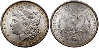 dolar 1902 O, Nowy Orlean, typ Morgan, srebro, 2