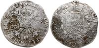 patagon 161?, Antwerpia, srebro, 27.73 g, Dav. 4