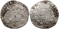patagon 1617, Bruksela, srebro, 27.62 g, Delmont