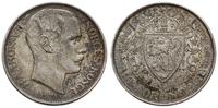 1 korona 1914, Kongsberg, srebro próby "800", pa