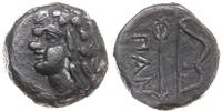 Grecja i posthellenistyczne, brąz, ok. 304-250 pne