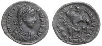 Cesarstwo Rzymskie, brąz, 378-383
